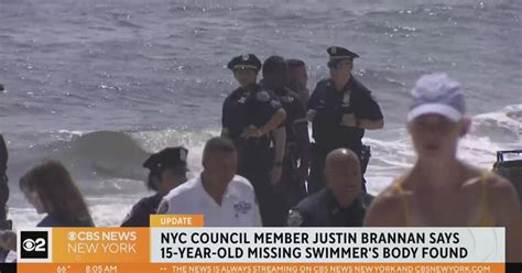 coney island missing swimmer|coney island body found.